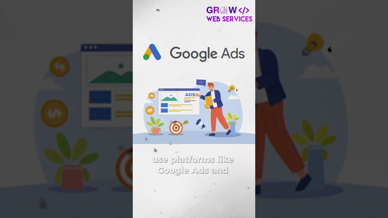 How to Grow Business Digitally? Grow your online business with Grow Web Services | Join Now!