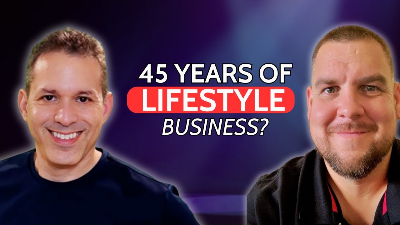 How to Grow Your Online Business with Justin Brooke (AdSkills) 1 How to Grow Your Online Business with Justin Brooke (AdSkills)