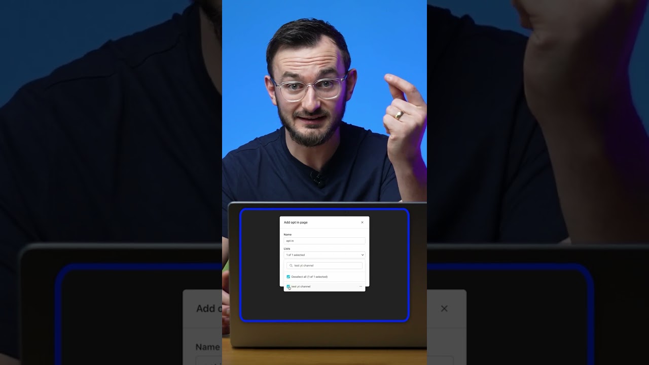 Easiest way to build a sales funnel EVER