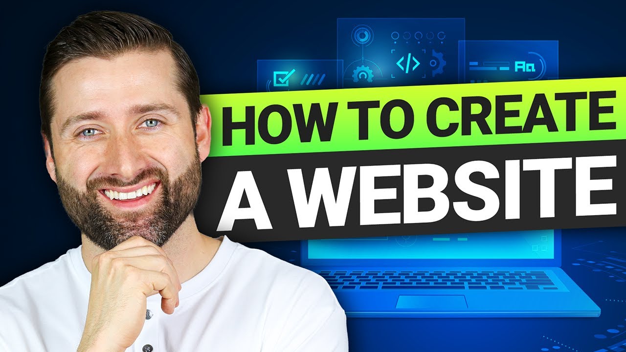 How to create a website? | In-depth website builder tutorial!
