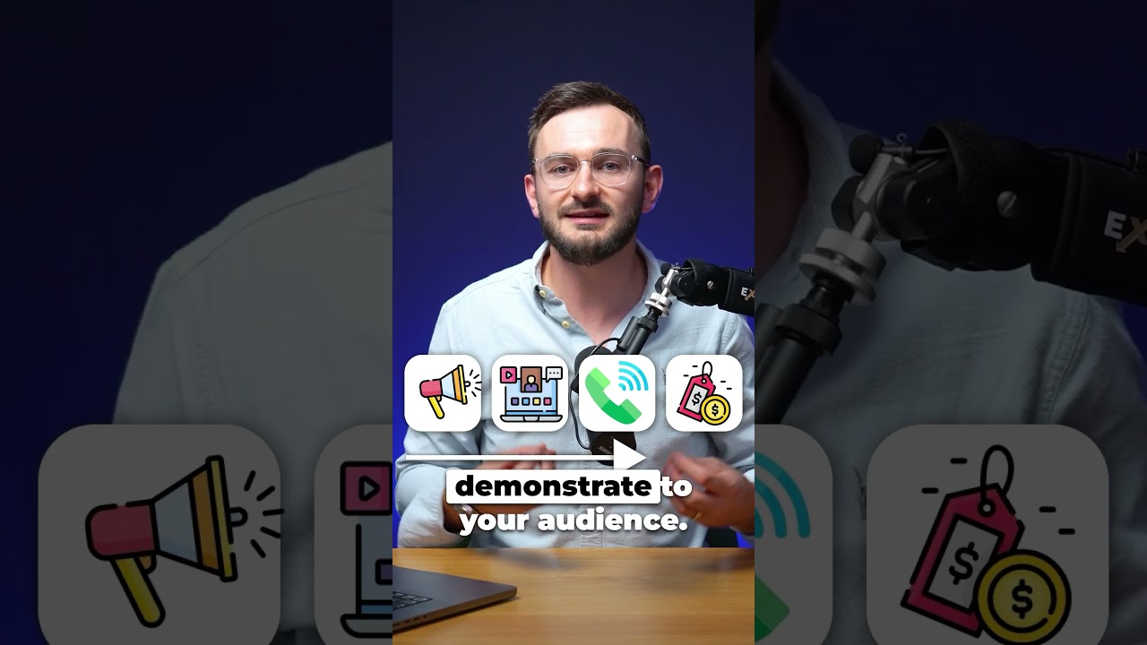 Fix Your Sales Funnel With This Simple Hack