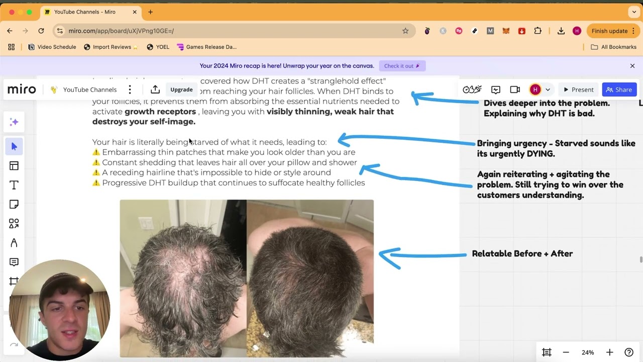 This Crisis-Driven Dropshipping Store Makes $500k/Month [Sales Funnel Breakdown]