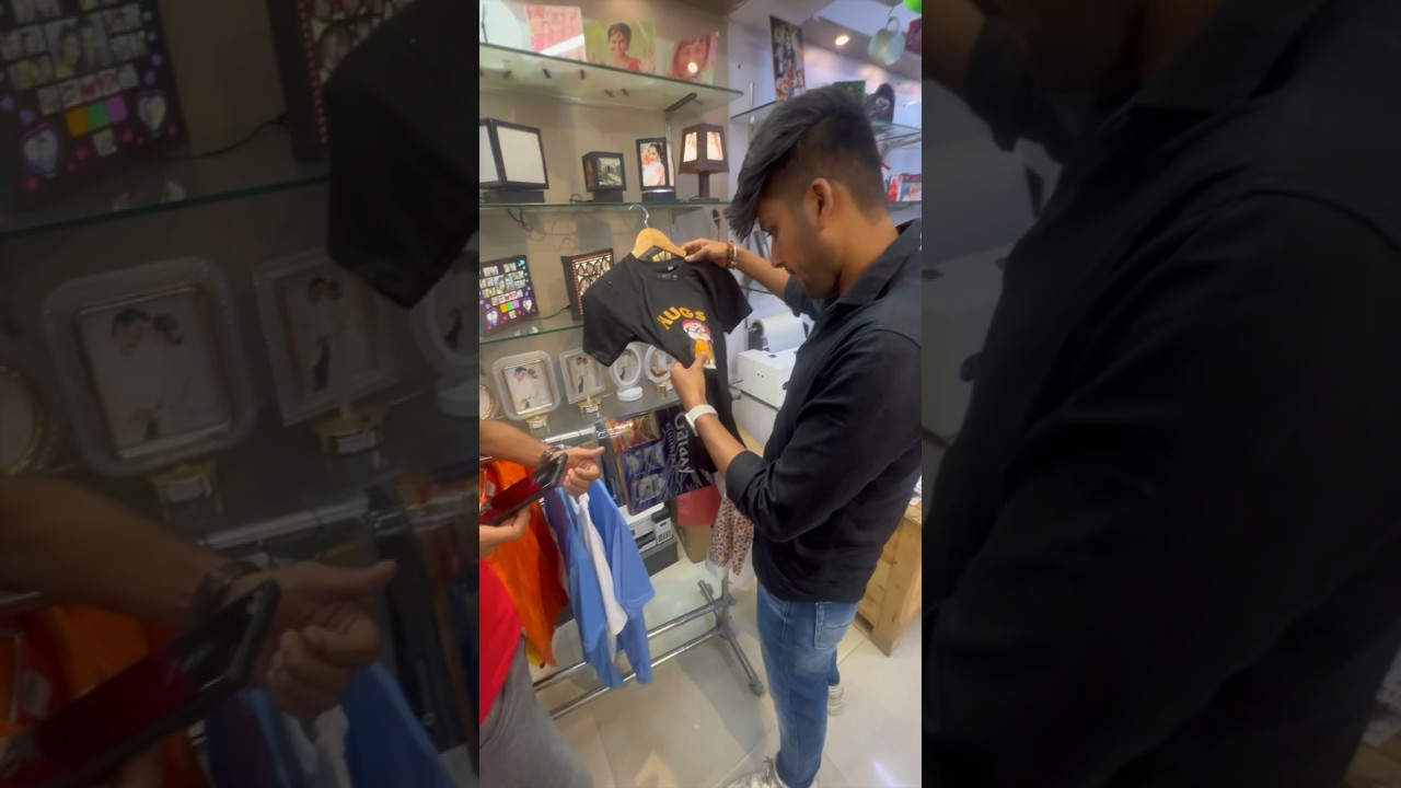 👔Starting Clothing Brand😱 | How to start Own Clothing Business 🔥