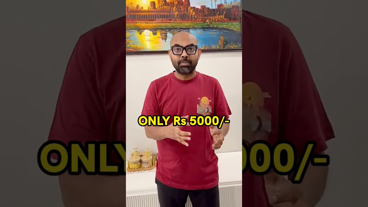 Best IIT JEE Physics Training is GUARANTEED | Online Physics Courses by NMS Sir