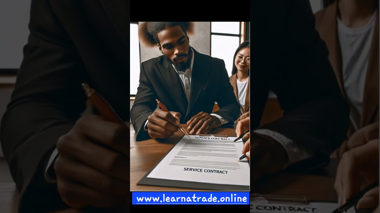 Become a Training Member at: https://www.learnatrade.online/membership-training-portal #training