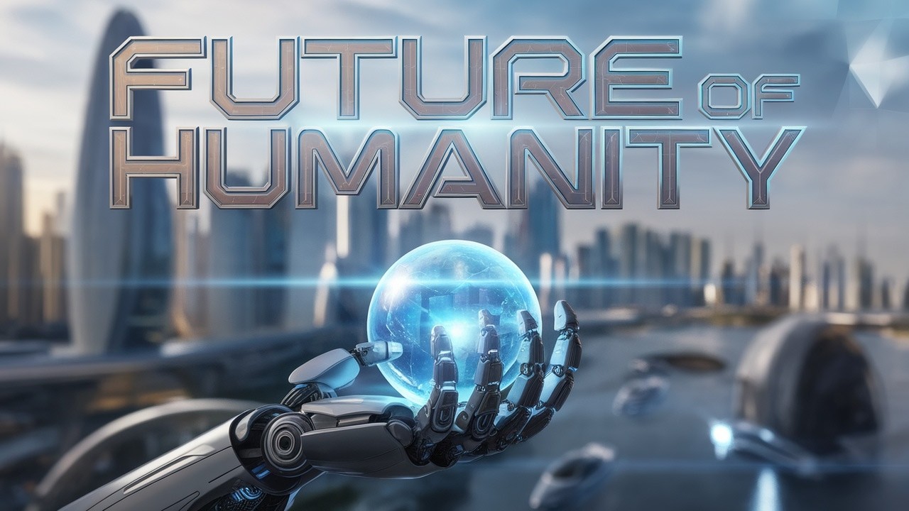 The Secret Behind AI: Will It Transform the Future of Humanity?