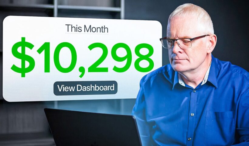 Smartest Route To $10,000/Month In 2025
