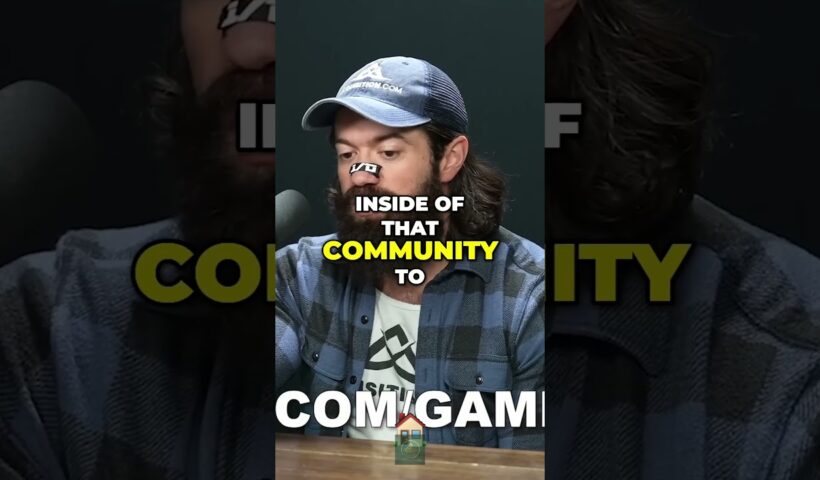 Grow Your Online Community