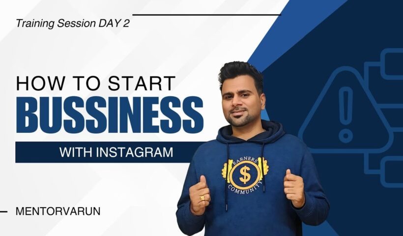 How to Start an Online Business | Training by Earners Community & Freelance Tech Academy