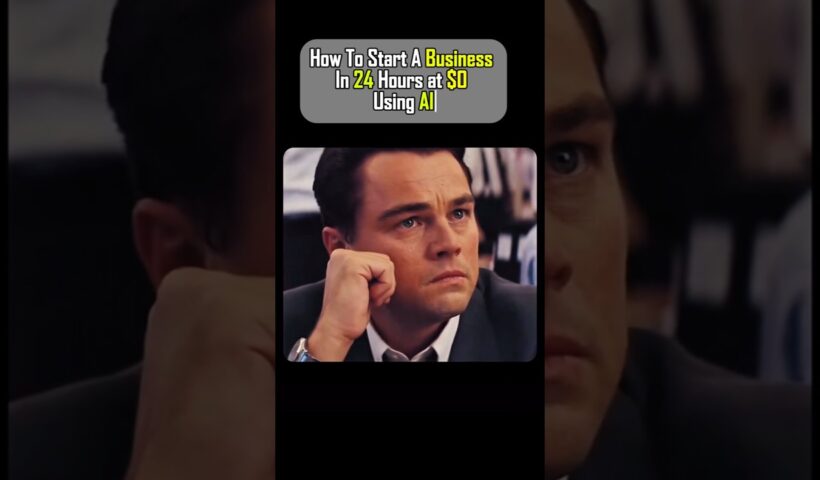 AI Business #business #entrepreneurship #ai #AItools