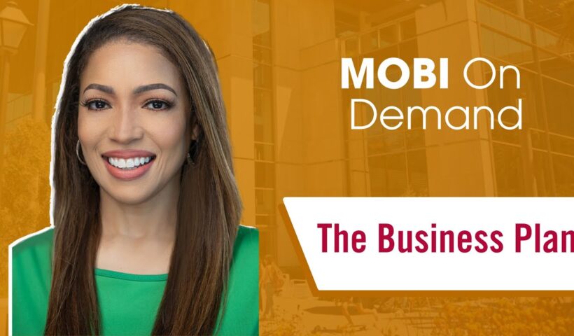 Why You Need a Business Plan