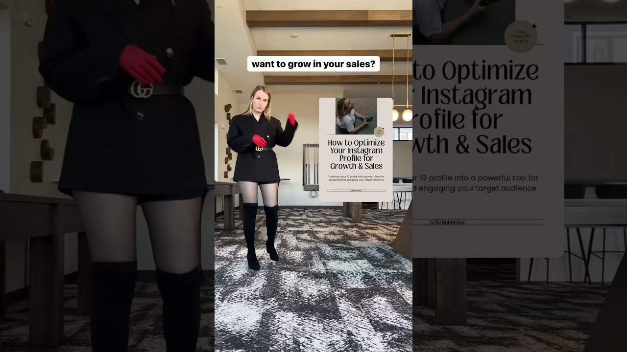 How to grow your sales on Social Media✨ #socialmediamarketing #socialmediatips #onlinebusiness