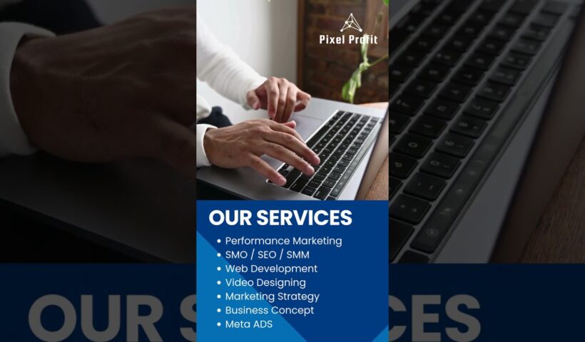 Grow your business with expert Digital marketing services #Businessgrowth #contentcreation