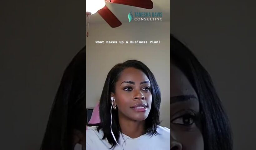 What to include in your business plan | Business Planning in 2024