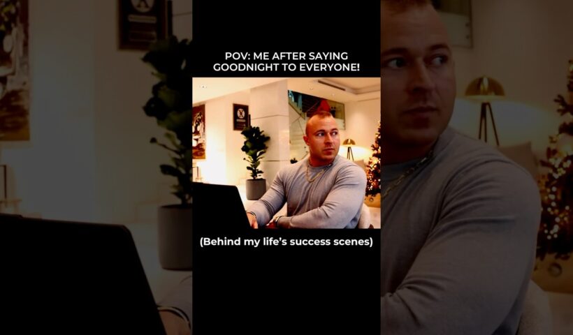 Success Story (behind the scenes) #behindthescene #struggletosuccess