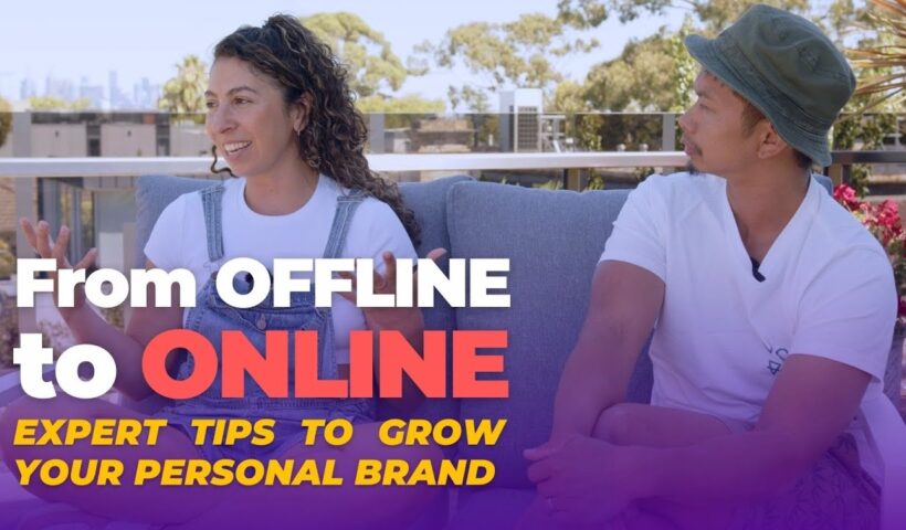Proven Strategies to Grow Your Online Business and Personal Brand