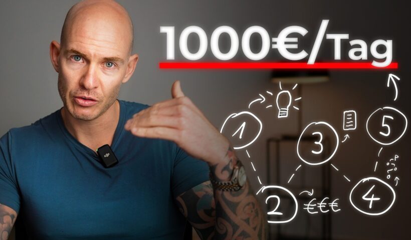 Online Kurse erstellen, automatisieren & skalieren (5 Profi-Tipps für mehr Gewinn)