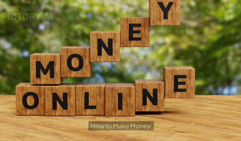 How to Make Money with AI in 2025 (5 Easy Business Ideas!)