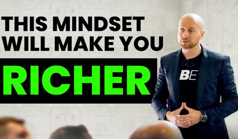 Grow Your Online Business by 78% in 78 Minutes (With ONE Mental Shift)