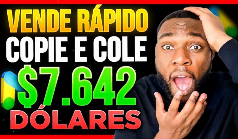 COMO ESCOLHER UM BOM PRODUTO PARA VENDER NA INTERNET E GANHAR EM DÓLAR COMO AFILIADO (SEM APARECER)