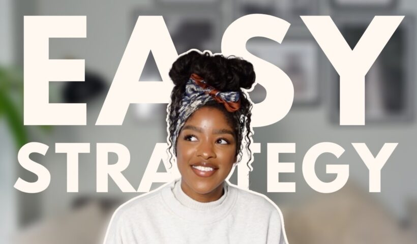 Create a your social media strategy for 2024 [+ free template!]