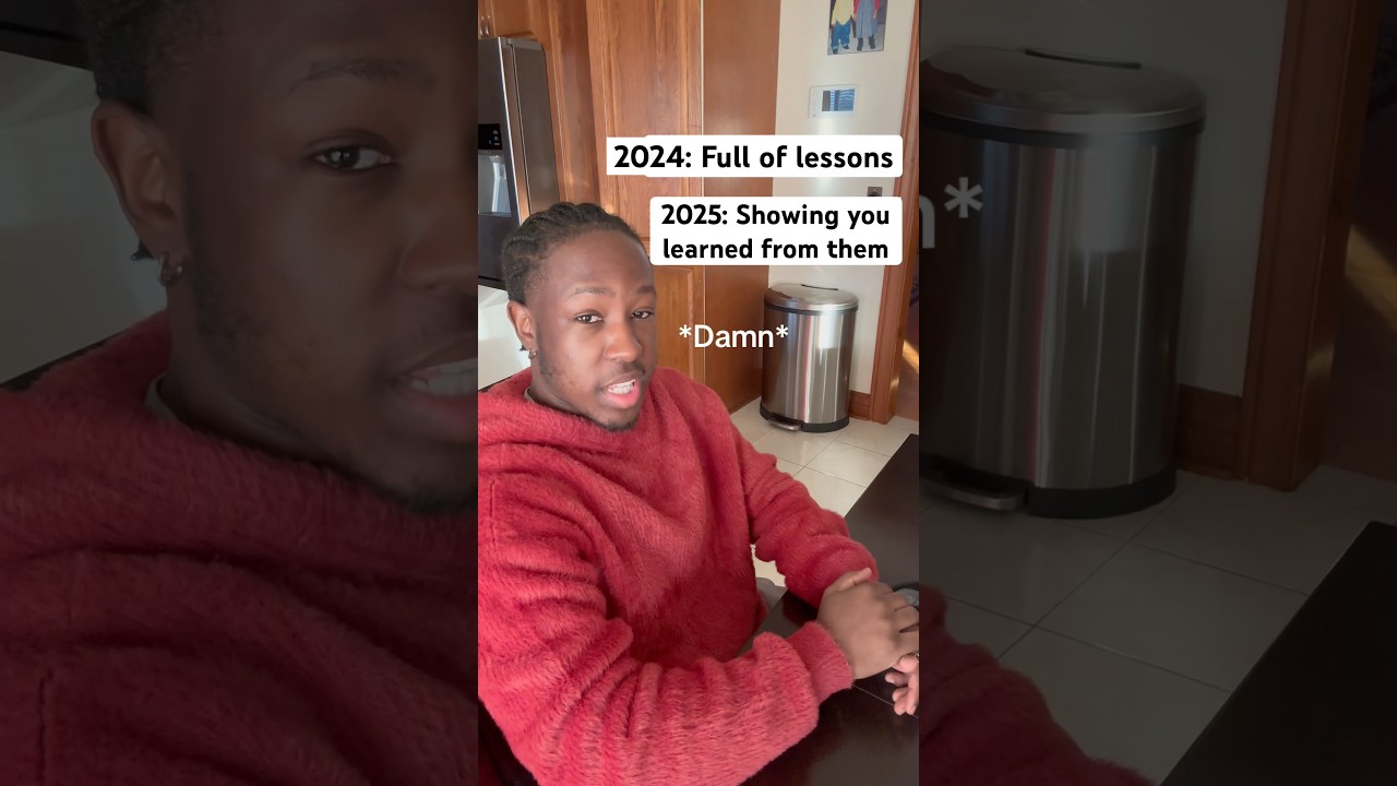 2025: Learn from 2024 and grow your business💯 #onlinebusiness #2025 #copywriter #entrepreneur