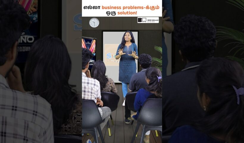 Don't Start a Business Without This Secret 😳📉 #business 1 1745337646 maxresdefault