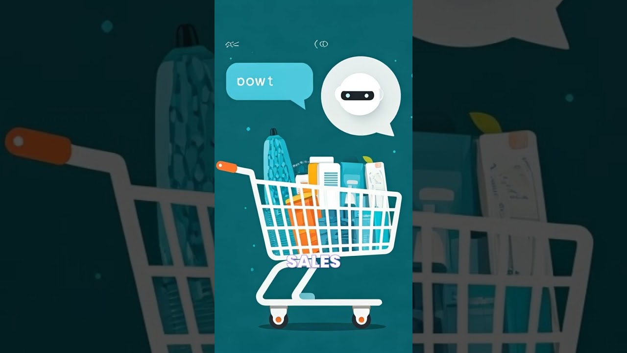 Earn money by selling AI Chatbots for Businesses 1 Earn money by selling AI Chatbots for Businesses