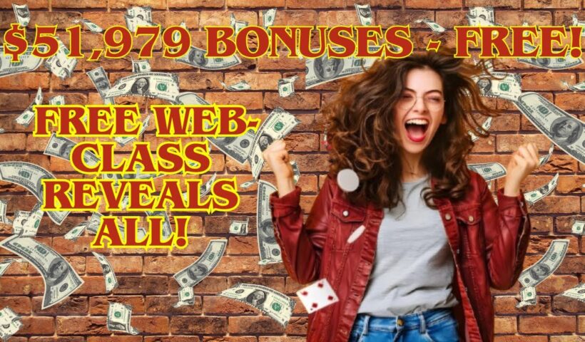 ClickFunnels "The Last Secret" 5 White Label Products, Web Class Reveals All.