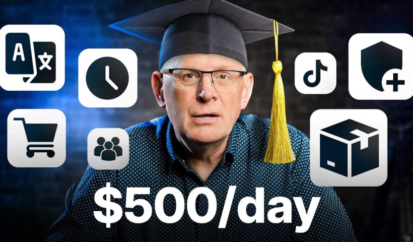 The 7 BEST Side Hustles To Start for Students (in 2025) 4 1745856411 maxresdefault