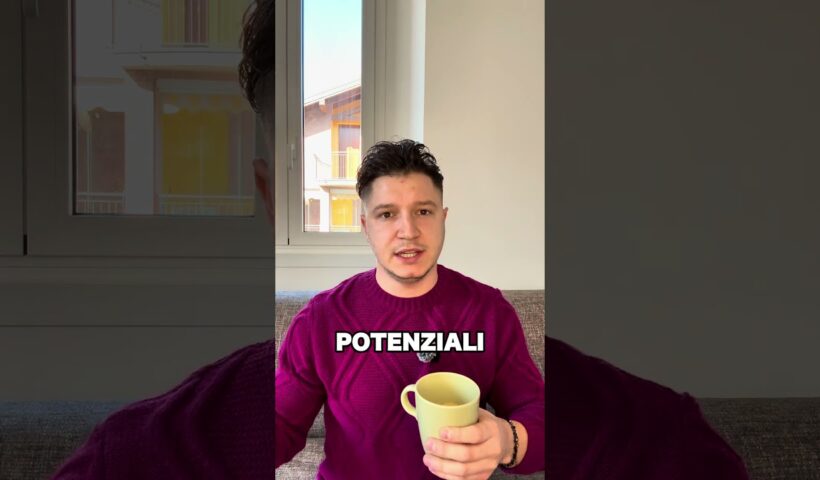 Che cos'è un CRM e perchè TI SERVE #crm #marketing #matteopollini