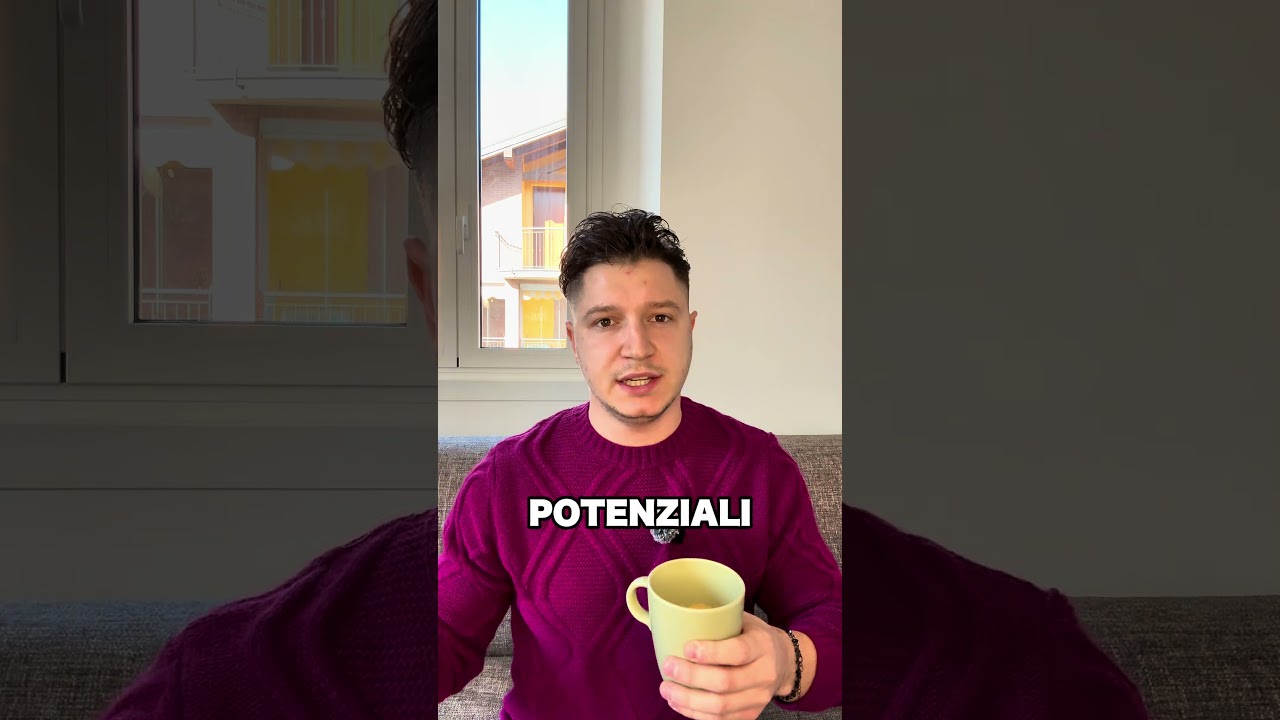 Che cos'è un CRM e perchè TI SERVE #crm #marketing #matteopollini 1 Che cos'è un CRM e perchè TI SERVE #crm #marketing #matteopollini