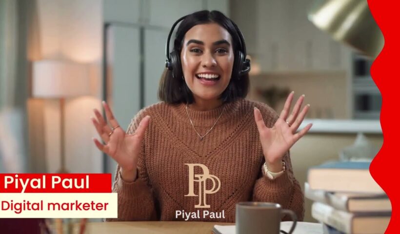 Digital Marketing Tips & Strategies | Grow Your Business Online | Digital Marketing | Piyal Paul