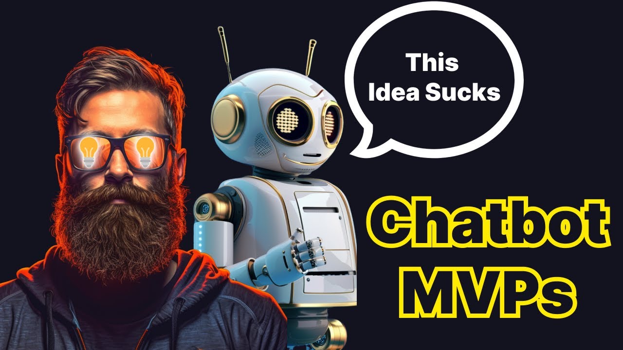 Chatbot MVPs Are A MUST For AI Business Ideas 1 Chatbot MVPs Are A MUST For AI Business Ideas