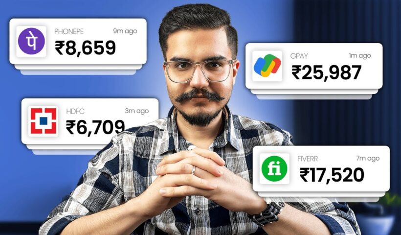 7 Simple Ways to Make Money as a Student (₹50,000/Month) 1 1746202257 maxresdefault