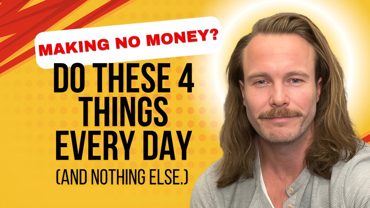The ONLY 4 things you can do to grow your online business 1 The ONLY 4 things you can do to grow your online business