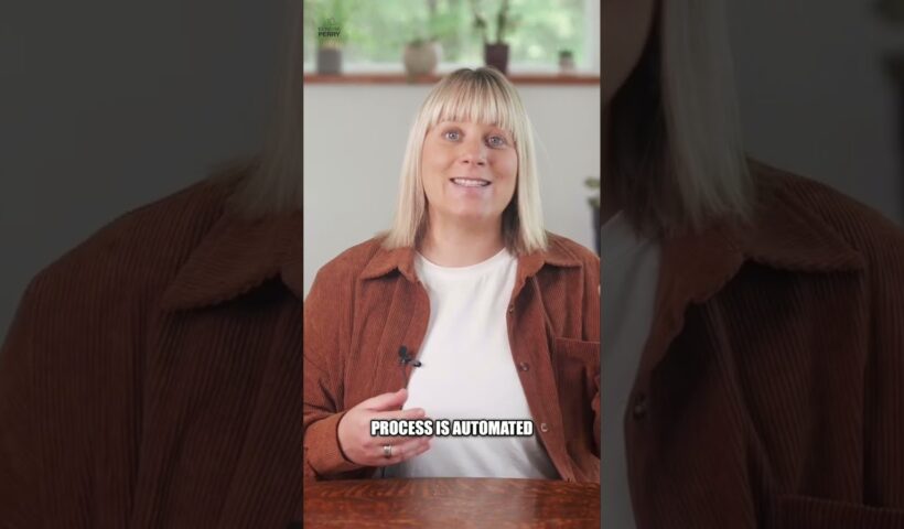 Automate Sales: Make Money While You Sleep (Webinars!)