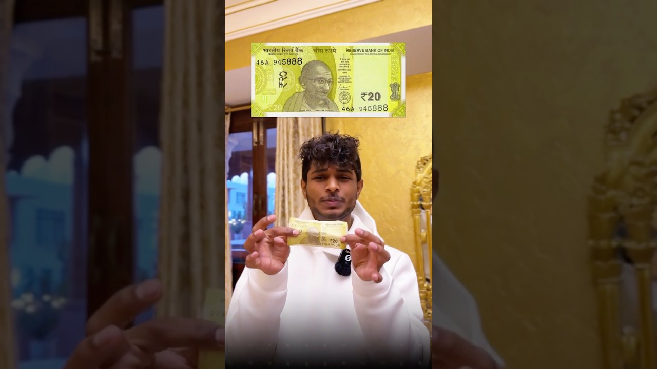 Can you Start Trading with ₹20 | #educationalvideo 1
