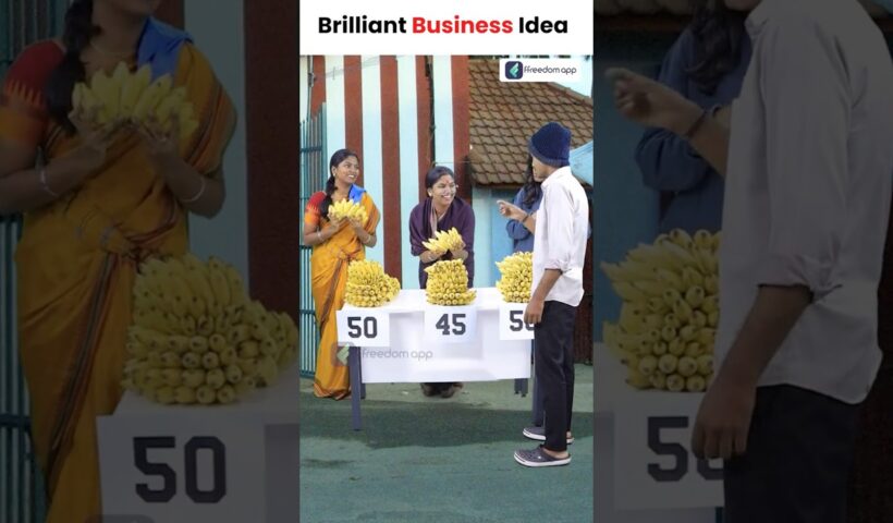 The Best Strategy Every Business Owner Should Know 💡#shorts #businessideas #businessgrowth