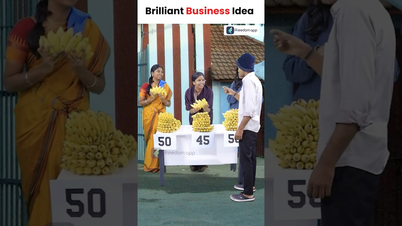 The Best Strategy Every Business Owner Should Know ЁЯТб#shorts #businessideas #businessgrowth 1 The Best Strategy Every Business Owner Should Know ЁЯТб#shorts #businessideas #businessgrowth