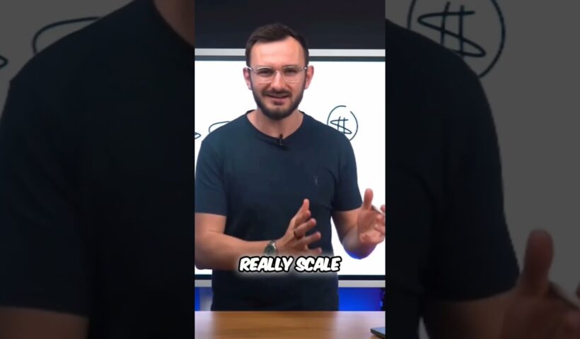 Unlock the Potential of Sales Funnels Build, Scale and Convert/sales funnel/clickfunnels/