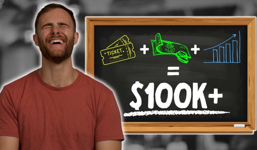 The Online Personal Training Business Model