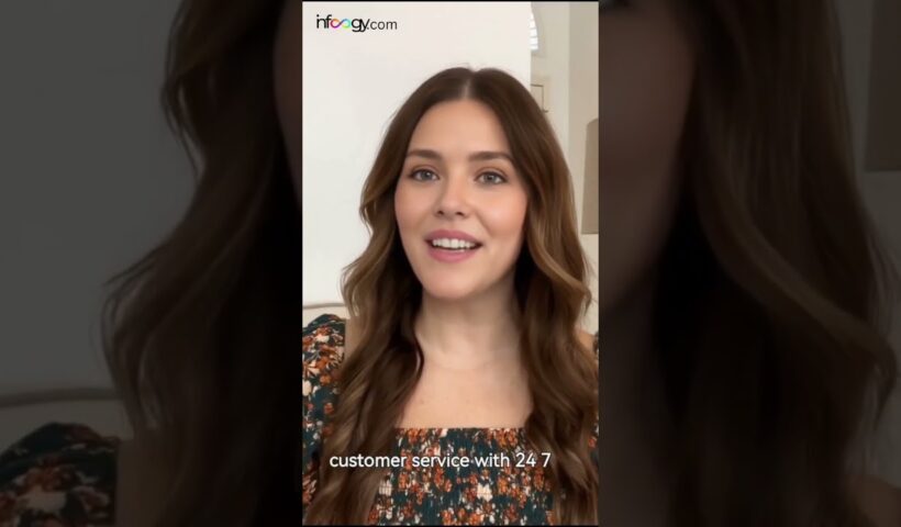 😎Tension Free Business! 🤖#viralreels #infoogy #trending #ai #business #chatgpt #chatbot