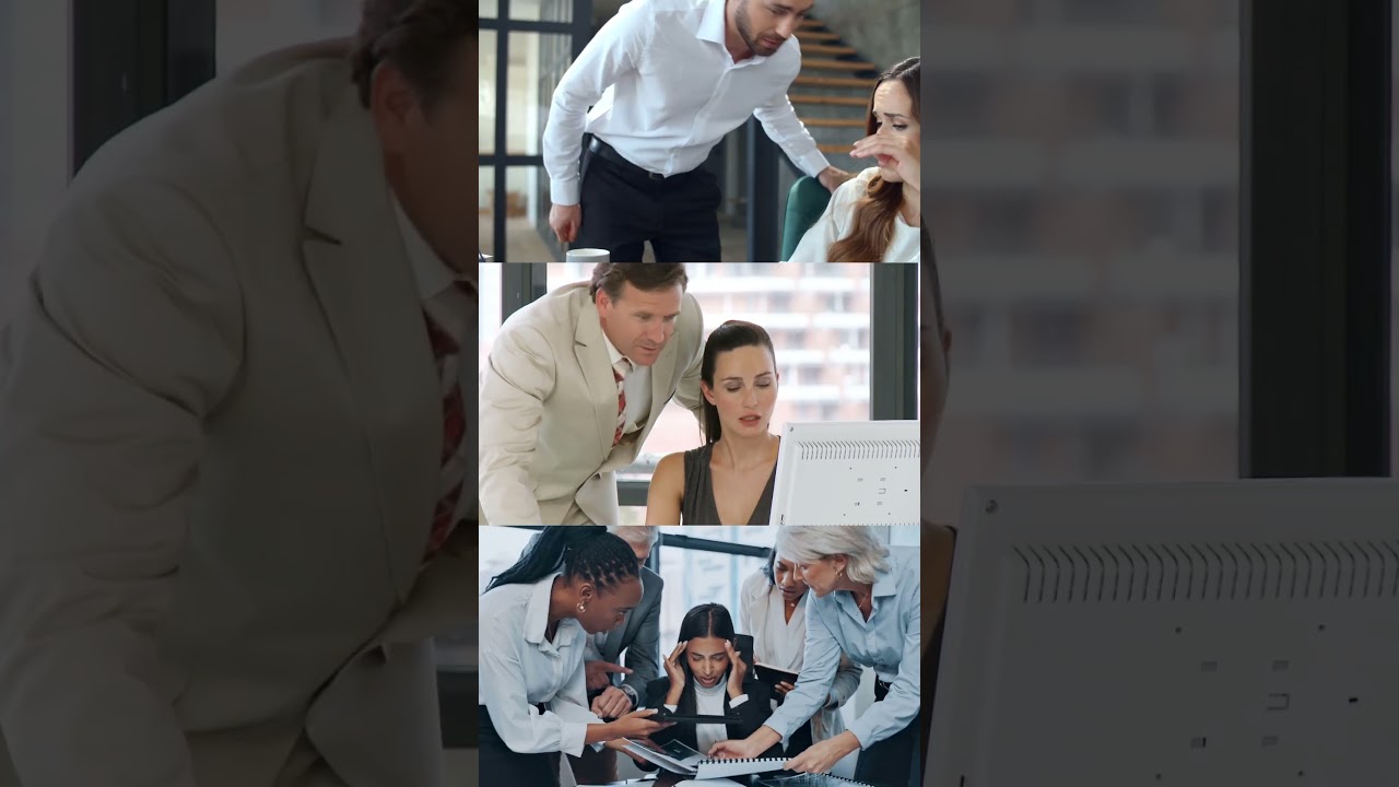 Sexual Harassment Training Course Online for Workplace - Enroll Today 1 Sexual Harassment Training Course Online for Workplace - Enroll Today