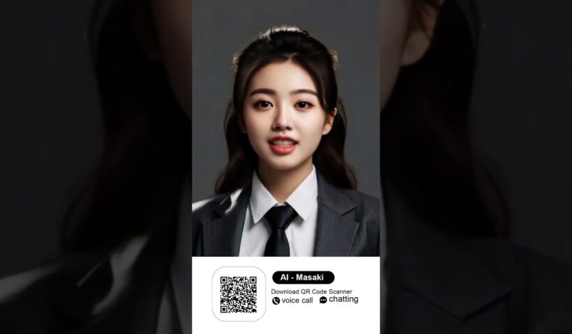 Turn Your Business Idea into Reality with a Digital Avatar!