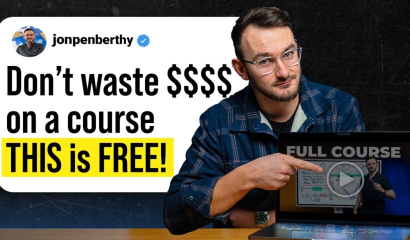 The Best Online Business Training You Will Ever Watch