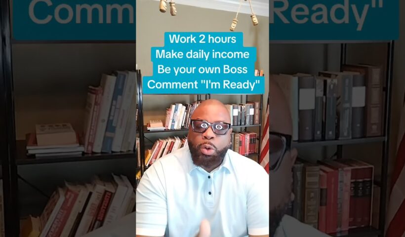 Training three people this week to start their own online business. #contentcreator #motivation