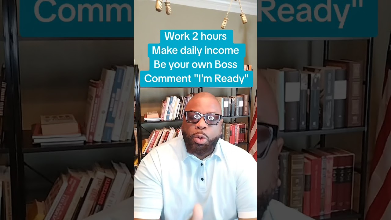 Training three people this week to start their own online business. #contentcreator #motivation