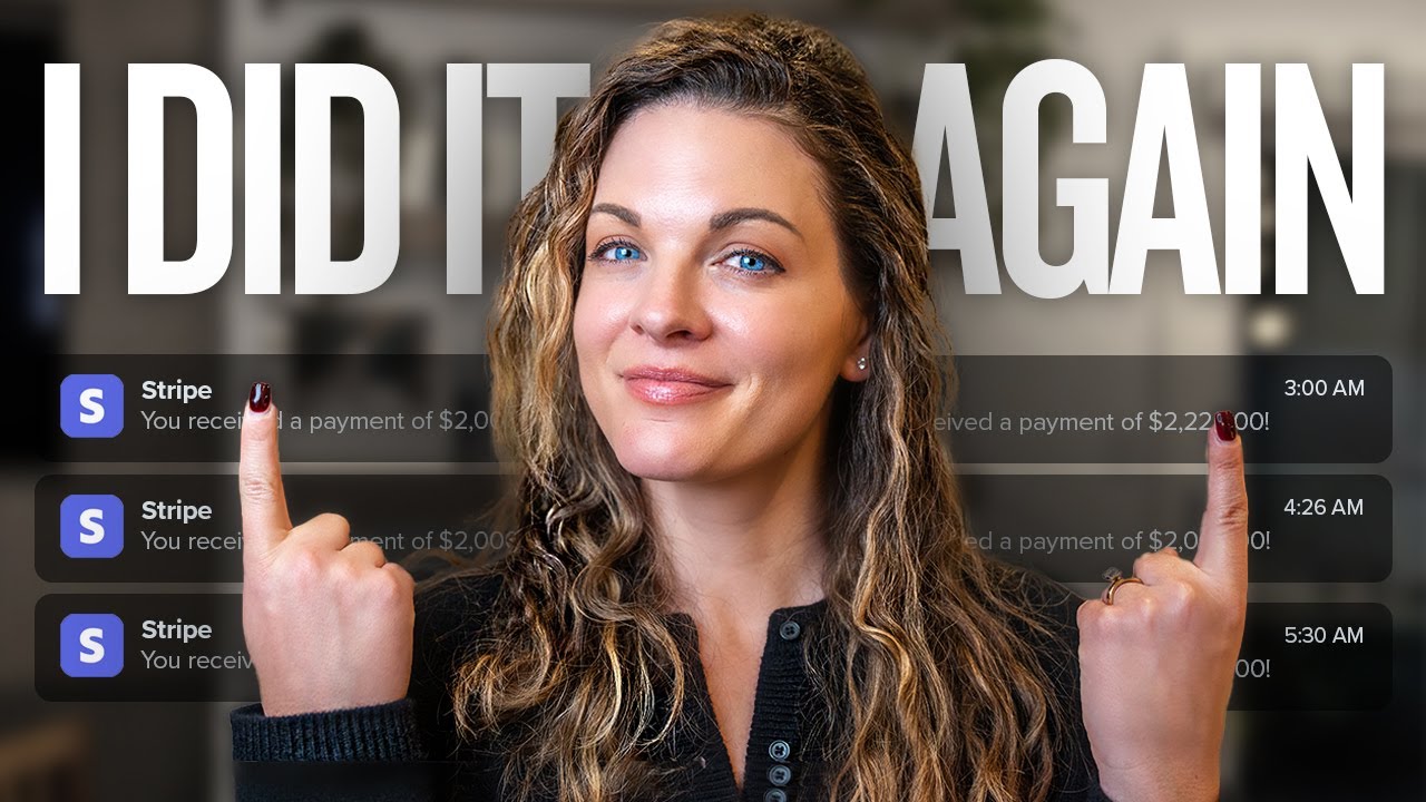 Watch me Create a $10k Month Business in 10 Minutes (with AI) 1 Watch me Create a $10k Month Business in 10 Minutes (with AI)