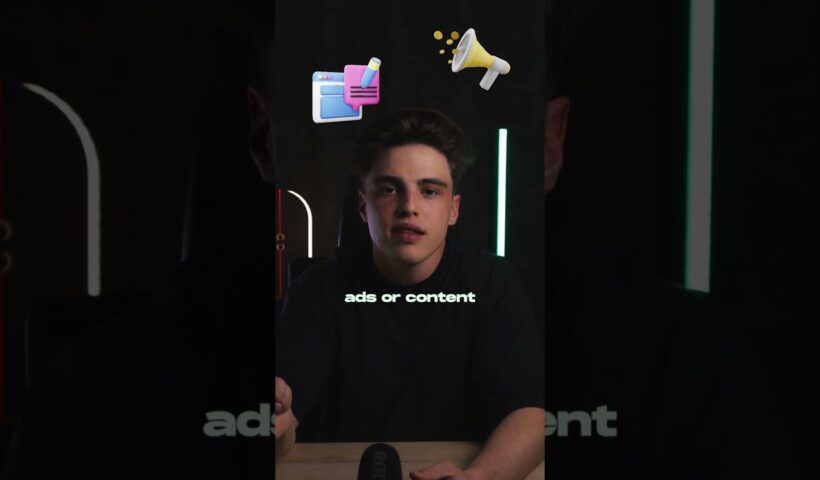 What is a sales funnel? #salesfunnel #shorts #onlinebusiness